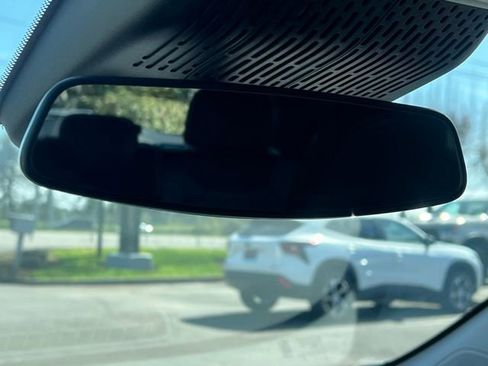 New 2027 Chevrolet Bolt LT image 37