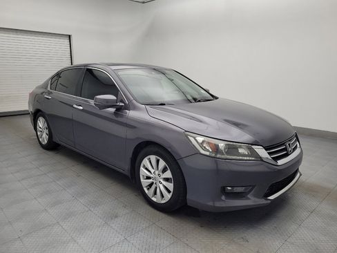 Used 2015 Honda Accord EX-L image 13