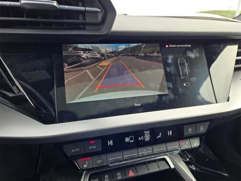 Used 2024 Audi A3 2.0T Premium image 21