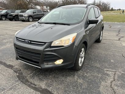 Used 2015 Ford Escape SE w/ Equipment Group 201A