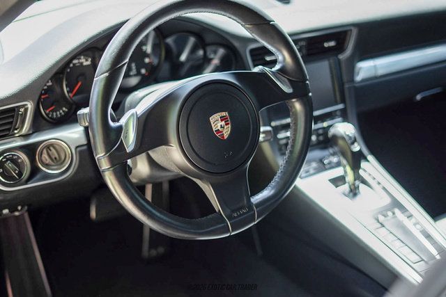 Used 2013 Porsche 911 Carrera RWD image 66