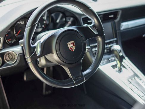 Used 2013 Porsche 911 Carrera RWD image 66