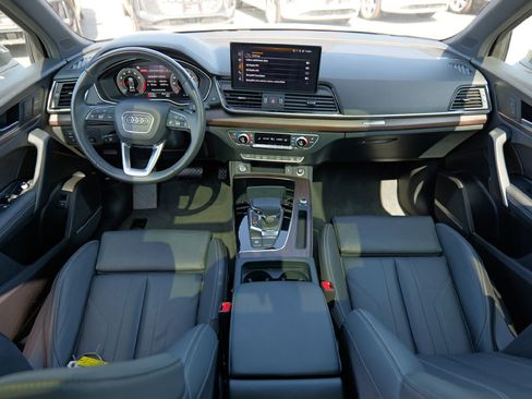 Used 2023 Audi Q5 2.0T Premium Plus image 33
