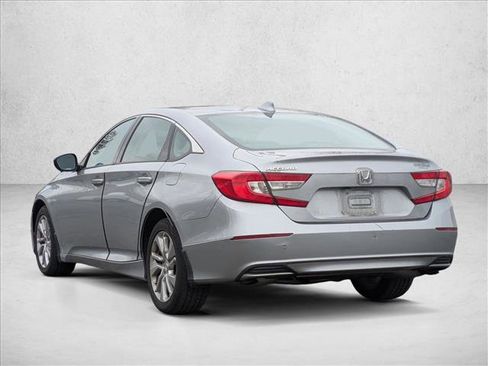 Used 2019 Honda Accord LX image 7