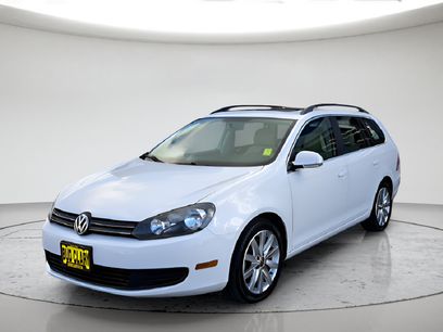 Used 2012 Volkswagen Jetta TDI