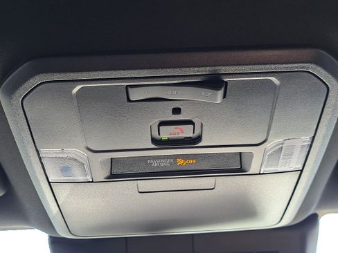 New 2025 Toyota Tacoma SR5 image 30