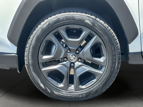 Certified 2024 Toyota RAV4 Adventure AWD/4WD image 25