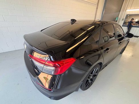 Used 2024 Honda Civic Sport image 6