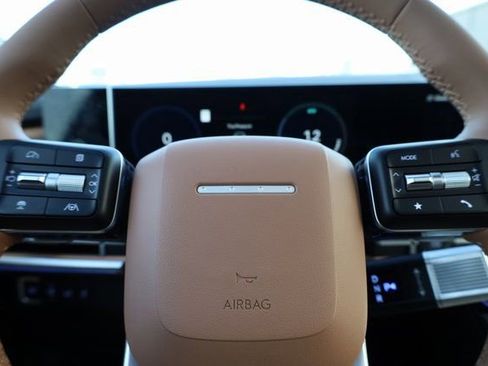 New 2026 Hyundai Santa Fe Limited image 16