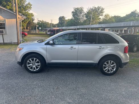 Used 2013 Ford Edge SEL AWD/4WD image 3
