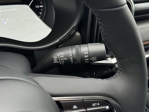 New 2026 MAZDA CX-50 2.5 Hybrid w/ Weather Package image 28