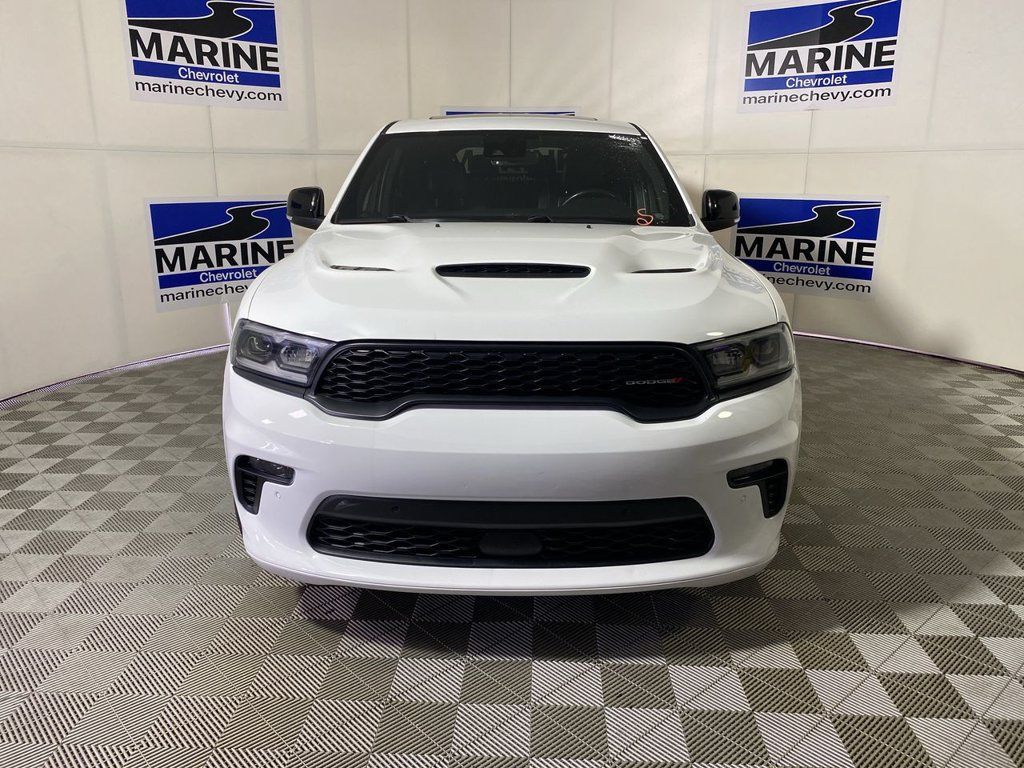 Used 2022 Dodge Durango R/T RWD image 15