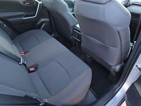 Used 2022 Toyota RAV4 LE image 25