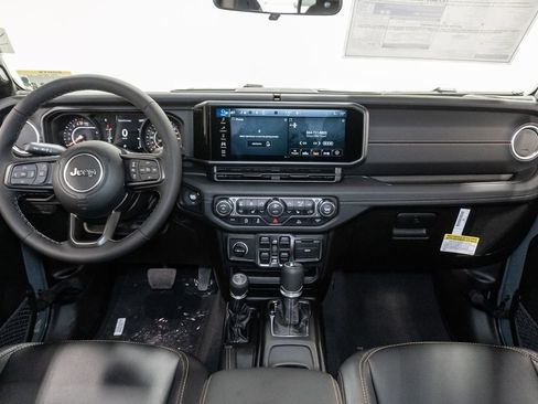 New 2026 Jeep Gladiator Sport image 23