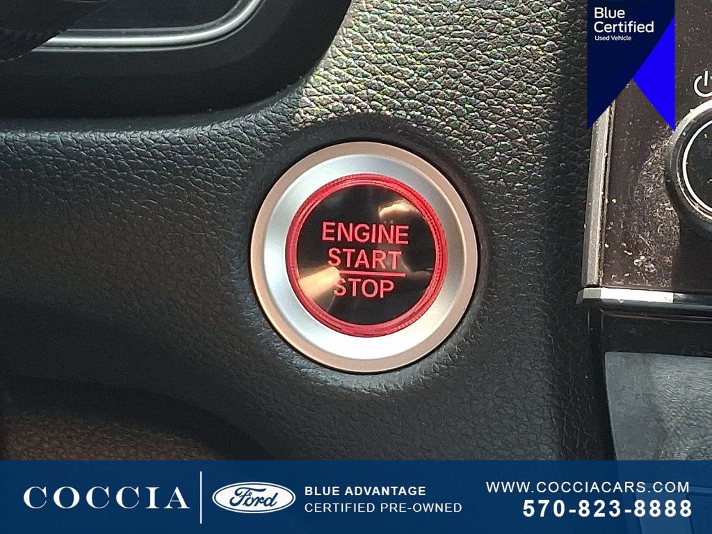 Used 2019 Honda CR-V EX-L image 23