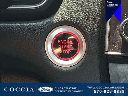 Used 2019 Honda CR-V EX-L image 23