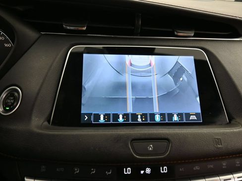 Used 2019 Cadillac XT4 Sport AWD/4WD image 25