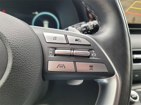 Certified 2023 Hyundai Palisade Calligraphy w/ Cargo Package image 26