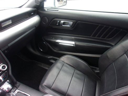 Used 2023 Ford Mustang Premium RWD image 14