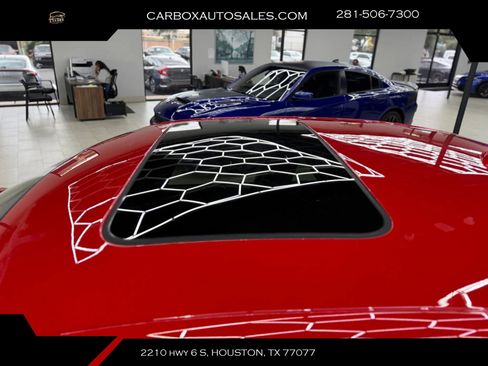 Used 2023 Dodge Charger Scat Pack RWD image 39