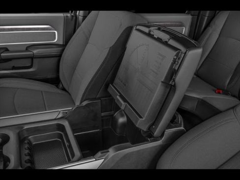 Certified 2024 RAM 2500 Big Horn image 11