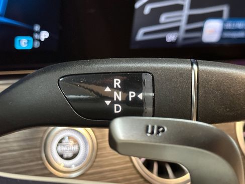 Certified 2024 Mercedes-Benz AMG GT 43 image 16