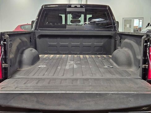 New 2024 RAM 2500 Limited w/ Safety Group image 21