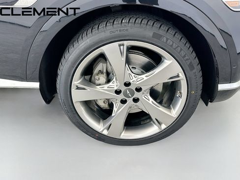 Used 2023 Genesis GV80 3.5T w/ Prestige Package AWD/4WD image 39