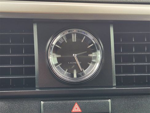 Used 2022 Lexus RX 350 FWD w/ Premium Package image 18