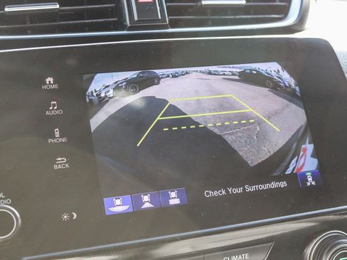 Used 2022 Honda CR-V EX image 24