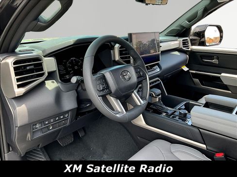 New 2026 Toyota Tundra Limited AWD/4WD image 16