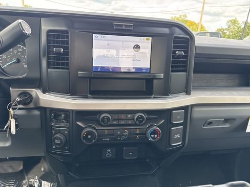 New 2026 Ford F350 XL w/ STX Appearance Package image 17