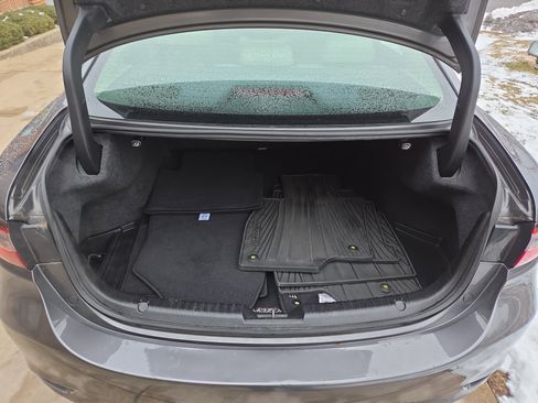 Used 2018 MAZDA MAZDA6 Grand Touring Reserve image 5