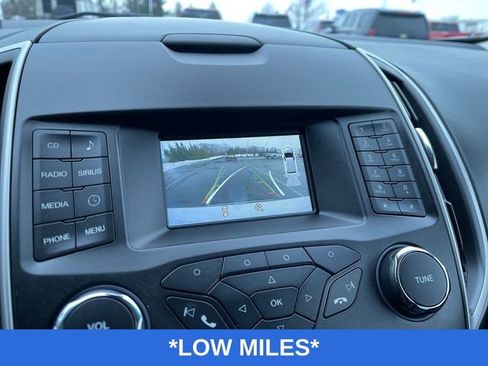 Used 2018 Ford Edge SEL w/ Ford Safe & Smart Package image 15