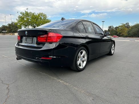Used 2015 BMW 320i Sedan image 7