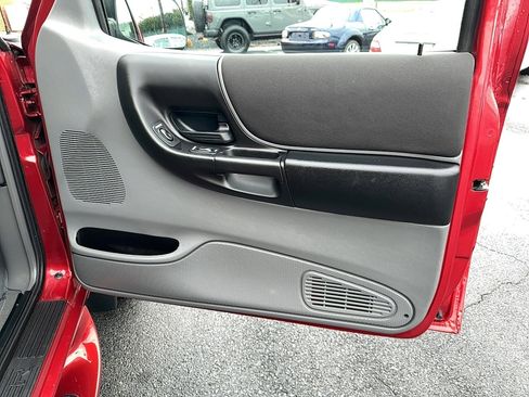 Used 2005 Ford Ranger Edge image 15