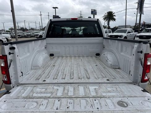 Certified 2021 Ford F150 XL w/ Trailer Tow Package RWD image 11