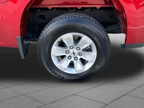 Used 2023 Chevrolet Silverado 1500 LT RWD image 11