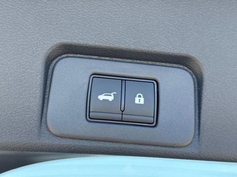 New 2026 Nissan Rogue Platinum w/ Platinum Premium Package image 14