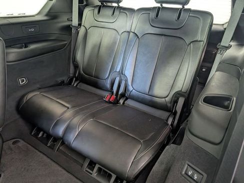 Used 2023 Jeep Grand Cherokee L Overland w/ Luxury Tech Group IV AWD/4WD image 29
