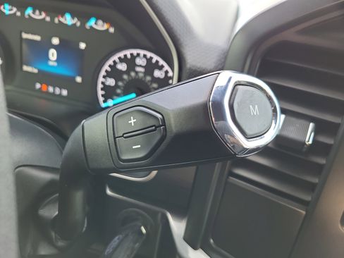 Used 2022 Ford F150 XL w/ STX Appearance Package image 22