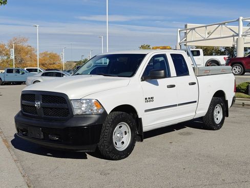 Used 2014 RAM 1500 ST w/ ST Popular Equipment Group image 3