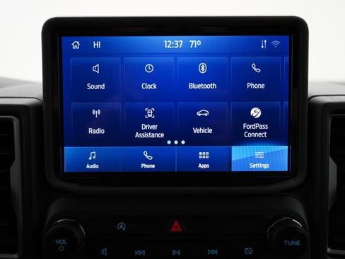 Used 2022 Ford Bronco Sport Big Bend w/ Convenience Package image 31