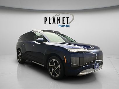 New 2026 Hyundai Ioniq 9 Limited