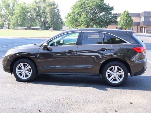 Used 2014 Acura RDX AWD w/ Technology Package image 9