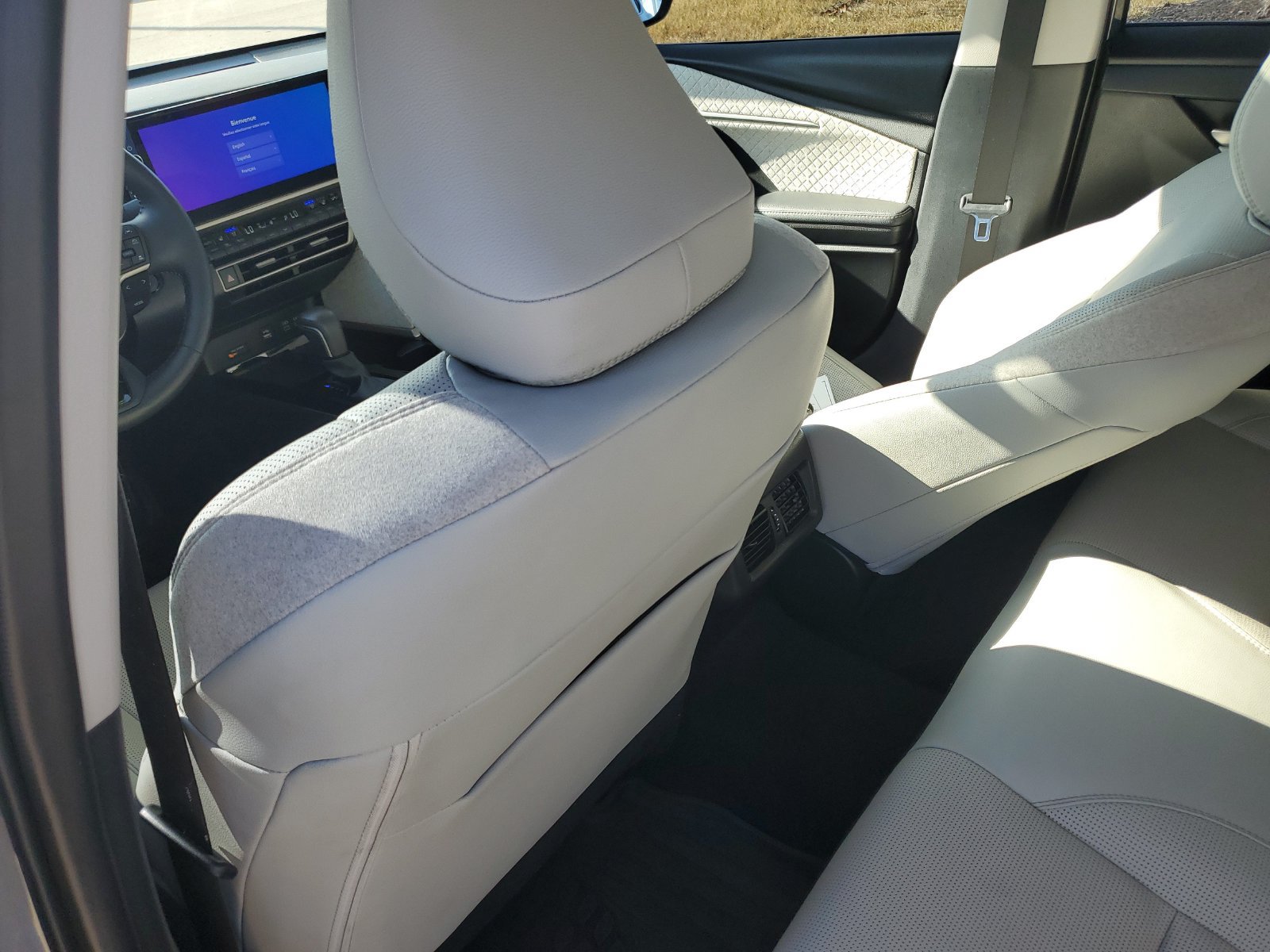 Certified 2025 Toyota Camry XLE w/ Premium Plus Package FWD image 14