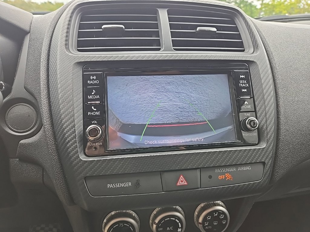 Used 2024 Mitsubishi Outlander Sport ES AWD/4WD image 22