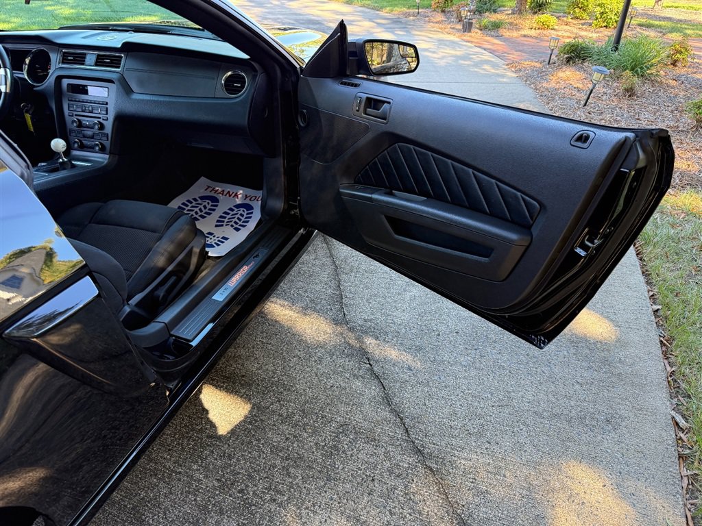 Used 2014 Ford Mustang GT w/ FP8 Appearance Package RWD image 53