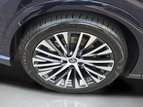 Certified 2025 Lexus RX 350 Premium Plus w/ Accessory Package (Z1) FWD image 11