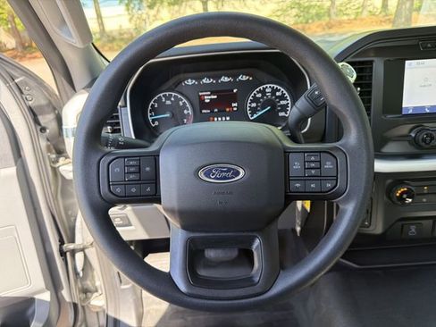 Used 2021 Ford F150 XL w/ Equipment Group 101A High AWD/4WD image 14